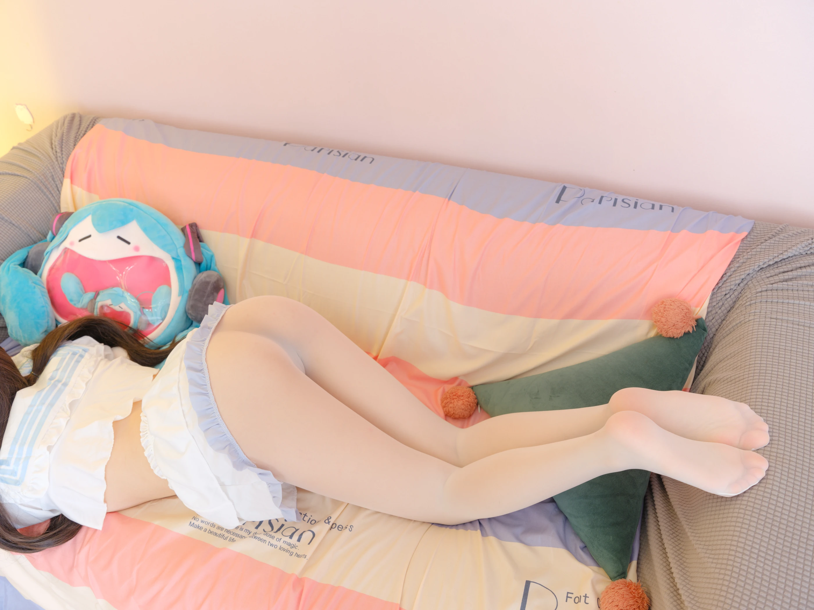 森萝财团 朝露 04E4K [112P 2V]插图1